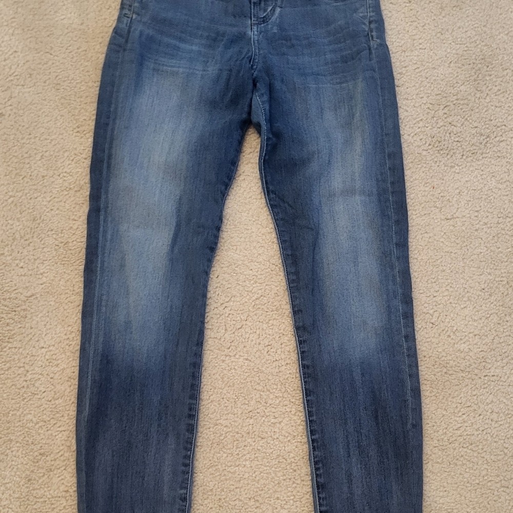 Citizens of Humanity jeans